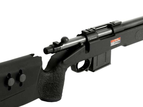ARES MCM700X SNIPER BOLT-ACTION (AR-MSR016) - immagine 5