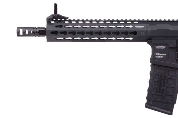 G&G FUCILE ELETTRICO GC16 SR-L (GGSRL-M) - immagine 4