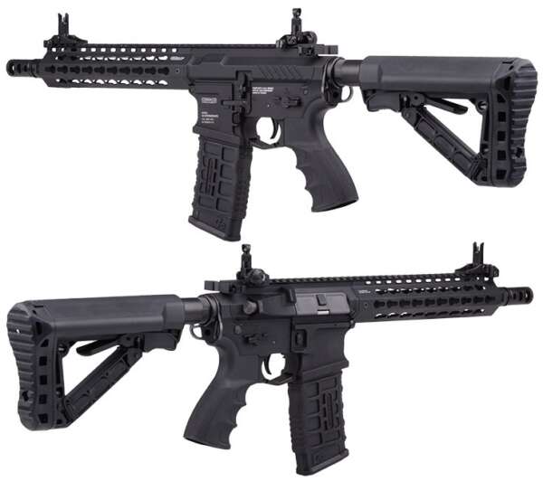 G&G FUCILE ELETTRICO GC16 SR-L (GGSRL-M) - immagine 6