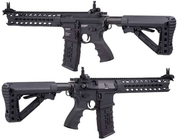 G&G FUCILE ELETTRICO GC16 PREDATOR (GGPTR) - immagine 2