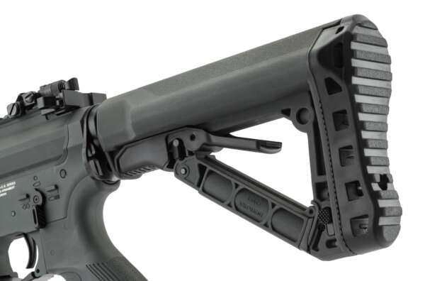 G&G FUCILE ELETTRICO CM16 PREDATOR (GGPTR-ABS) AZ - immagine 2