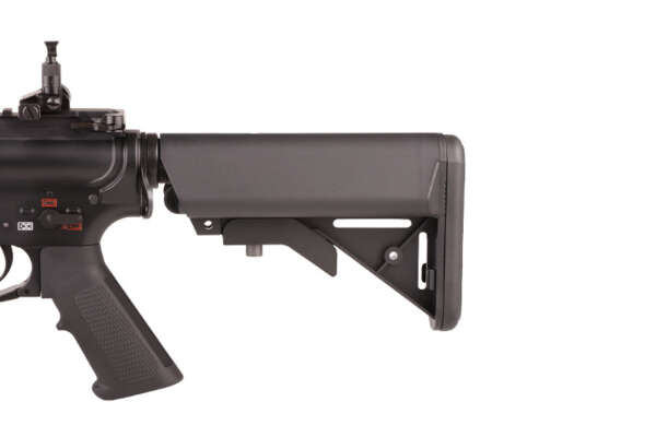G&G FUCILE ELETTRICO GC16 MPW 7 NERO (GGMP7) - immagine 2