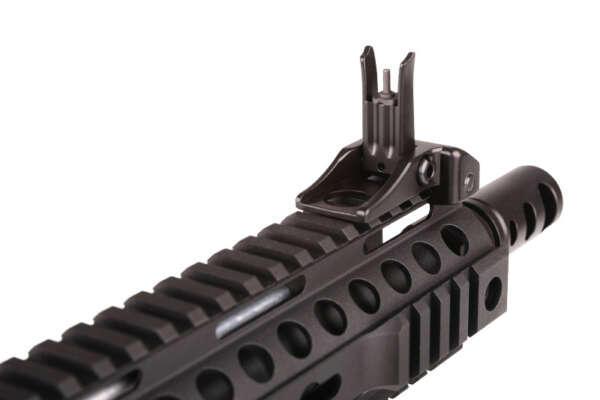 G&G FUCILE ELETTRICO GC16 MPW 7 NERO (GGMP7) - immagine 5