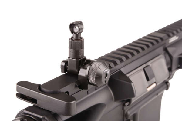 G&G FUCILE ELETTRICO GC16 MPW 12 NERO (GGMP12) - immagine 4