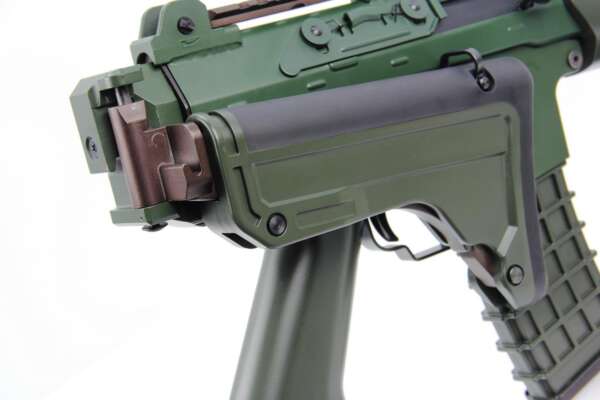 G&G FUCILE ELETTRICO GK5D GS (GGK5S) - immagine 7