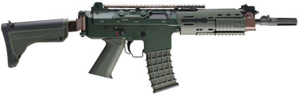 G&G FUCILE ELETTRICO GK5D GS (GGK5S) - immagine 3
