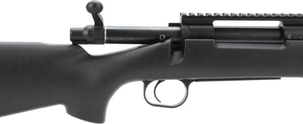 MODIFY M24 SNIPER BOLT-ACTION BLACK CON CALCIO REGOLABILE (MO-M24B) - immagine 7