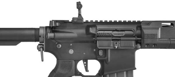 M4-AMMS STANDARD NERO ARES (AR-M4M-B) - immagine 2
