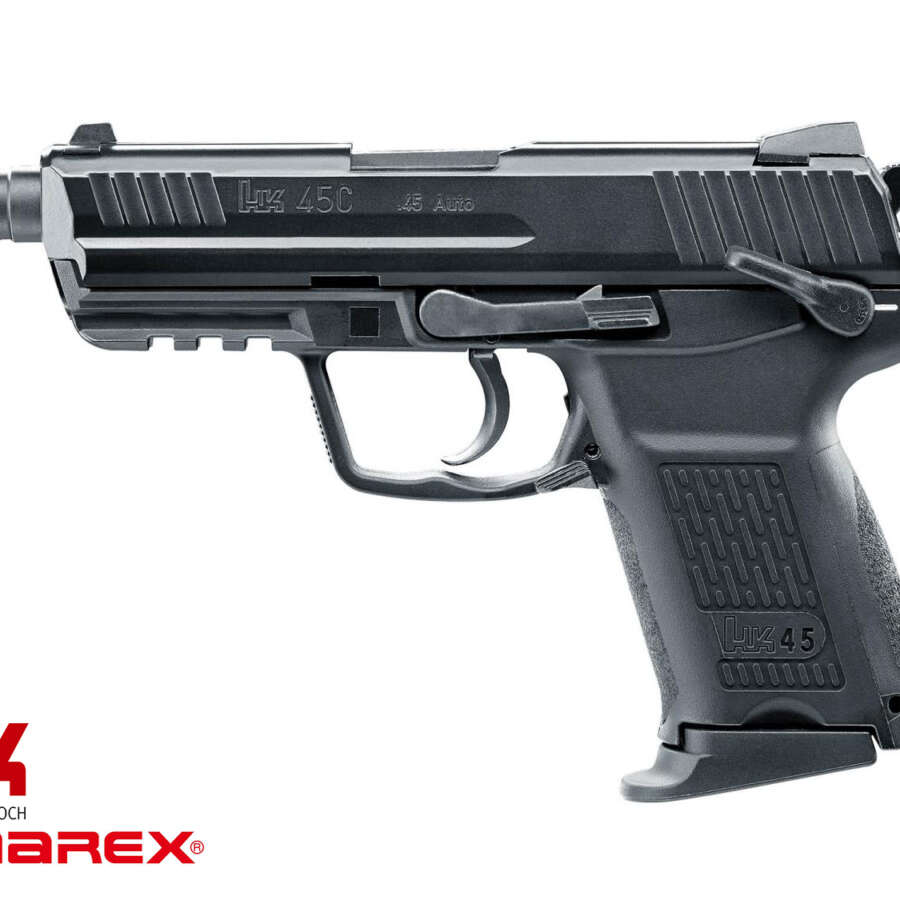 HECKLER & KOCH HK45CT SCARRELLANTE