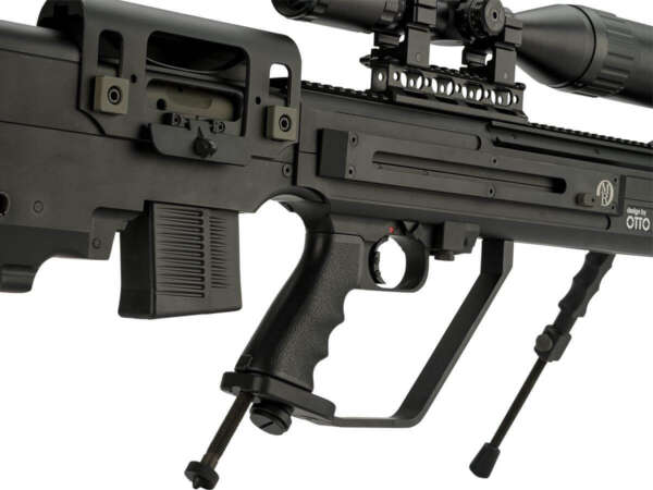 MSR-SOC SLR ARES (AR-MSRSOC) - immagine 9