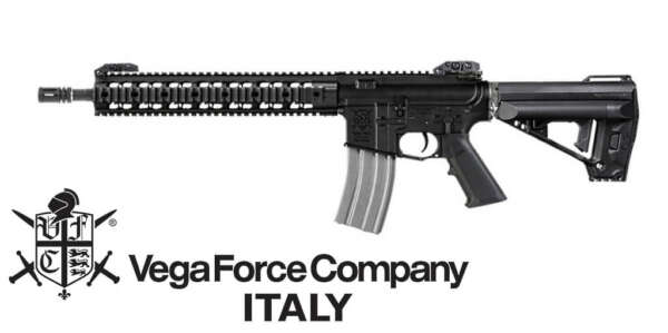 VFC VR16 FIGHTER CARBINE MK2