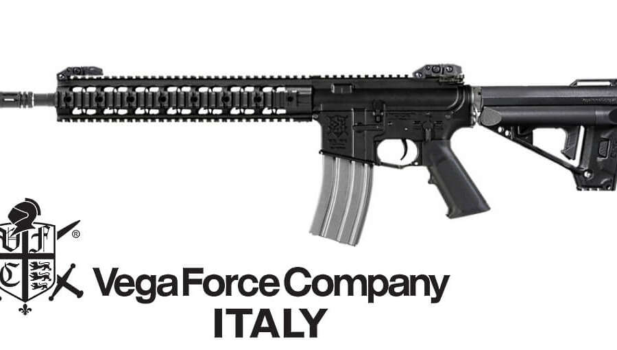 VFC VR16 FIGHTER CARBINE MK2