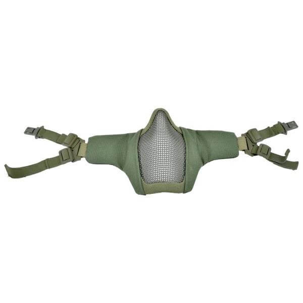 ROYAL MASCHERA PER ELMETTO (WO-MA45) - OD