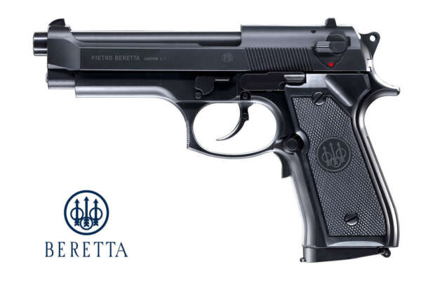 UMAREX BERETTA 92FS ELETTRICA ECO