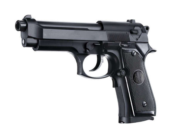 UMAREX BERETTA 92FS ELETTRICA ECO - immagine 2