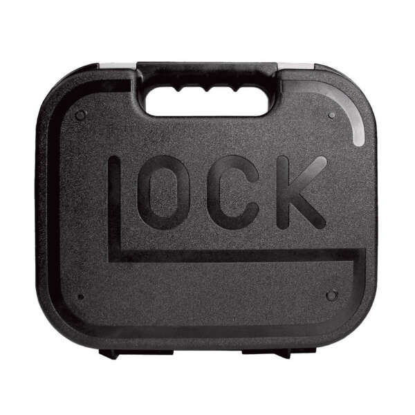 VFC UMAREX PISTOLA A CO2 GLOCK 17 DELUXE VERSION BLACK - immagine 4