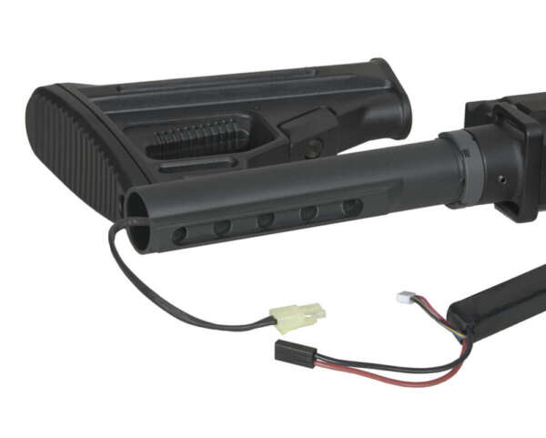 VZ58M SHORT M4 VERSION ARES (AR-VZ58MS) - immagine 5