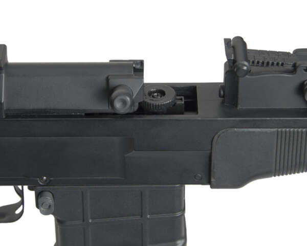 VZ58M SHORT M4 VERSION ARES (AR-VZ58MS) - immagine 4