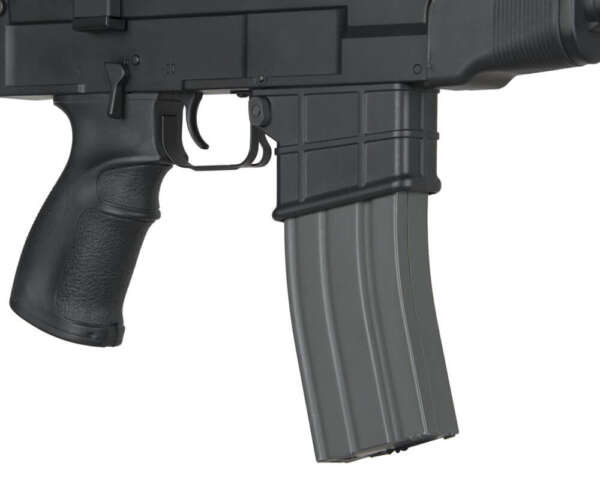 VZ58M SHORT M4 VERSION ARES (AR-VZ58MS) - immagine 3