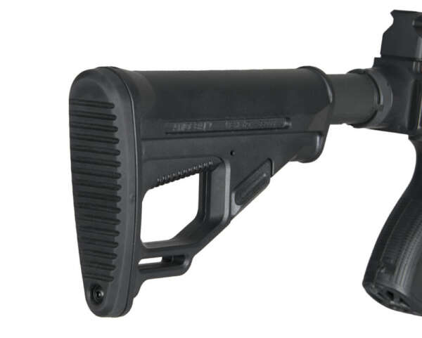 VZ58M SHORT M4 VERSION ARES (AR-VZ58MS) - immagine 2