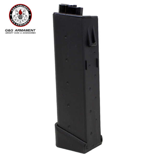 G&G CARICATORE PER ARP 9 DA 30 COLPI (G08169)