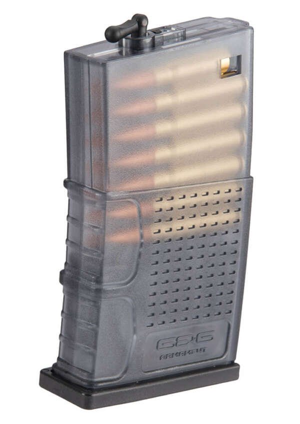 G&G FUCILE ELETTRICO TR16 MBR 308SR (GG-308SR) - immagine 4