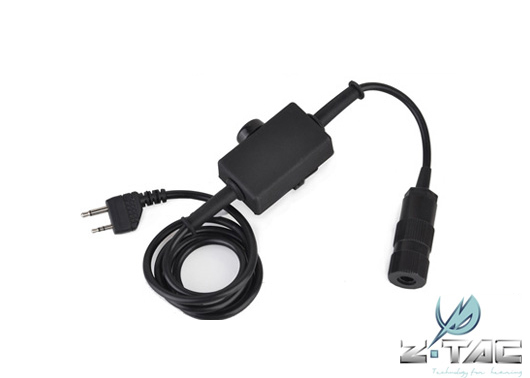 ADATTATORE PER CUFFIE J-PTT MIDLAND (EL-Z144MIL)