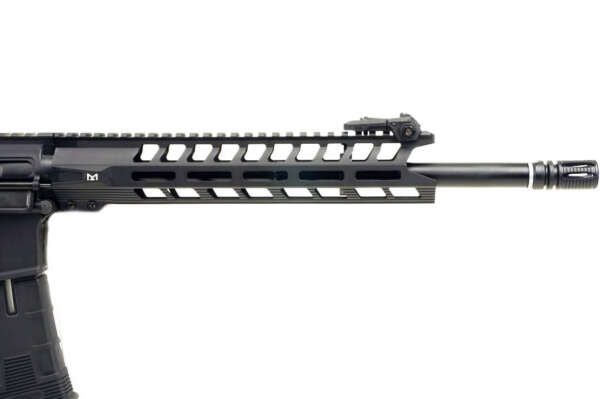 ICS FUCILE ELETTRICO CXP-PELEADOR SPORTLINE NERO (IC-440B) - immagine 2