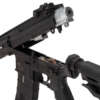 ICS FUCILE ELETTRICO CXP-HOG QRS NERO (IC-272B) - immagine 3