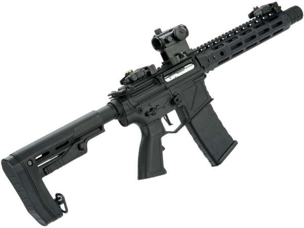 M4 PHANTOM EXTREMIS MK5 BLOWBACK MK-V APS (AP-MKV-B) - immagine 2