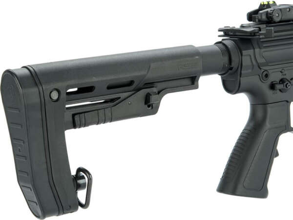 M4 PHANTOM EXTREMIS MK5 BLOWBACK MK-V APS (AP-MKV-B) - immagine 4