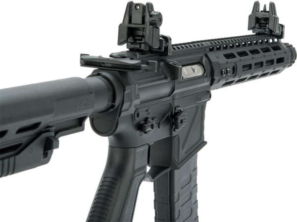 M4 PHANTOM EXTREMIS MK5 BLOWBACK MK-V APS (AP-MKV-B) - immagine 5