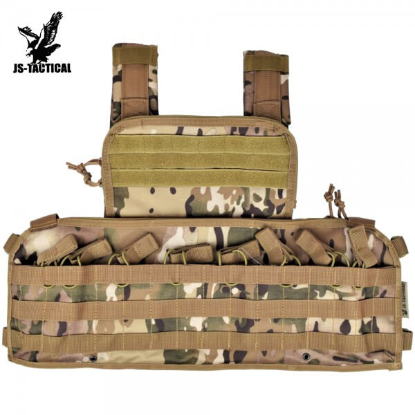 JS-TACTICAL RECON TACTICAL CHEST RIG (JS-1758)
