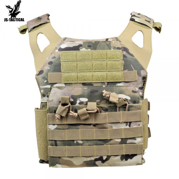 JS-TACTICAL JPC TACTICAL VEST (JS-1857)