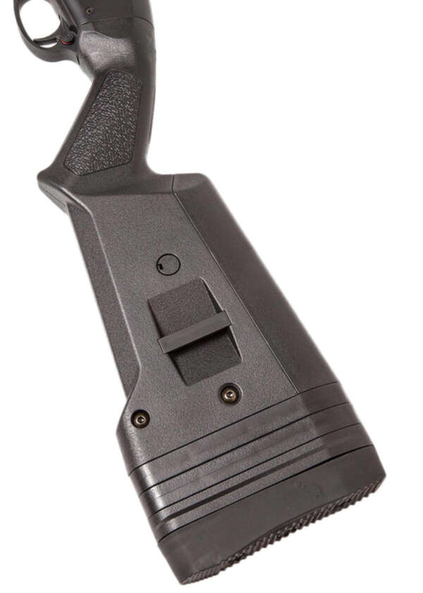 CYMA FUCILE A POMPA 355 LONG FULL METAL NERO (CM355LMB) - immagine 6