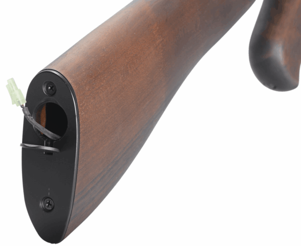 THOMPSON M1928 CHICAGO ARES (AR-SMG6) - immagine 6