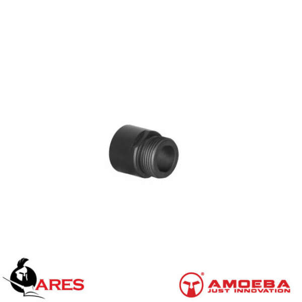 AMOEBA ADATTATORE PER SILENZIATORE PER SERIE STRIKER (AR-SIL-ADPT)