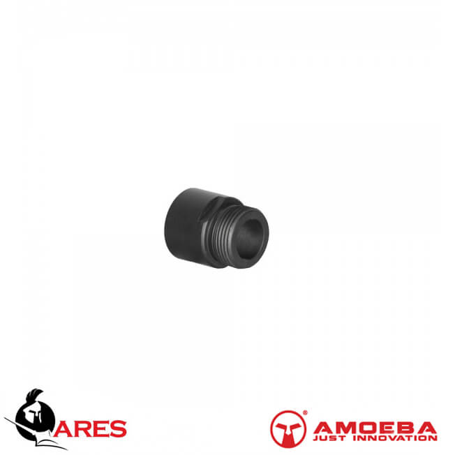AMOEBA ADATTATORE PER SILENZIATORE PER SERIE STRIKER (AR-SIL-ADPT)
