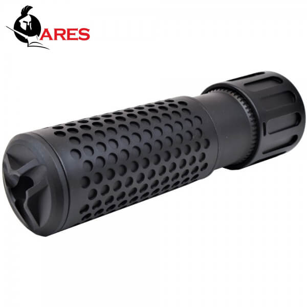 ARES SILENZIATORE M110K NERO (AR-SIL06B)