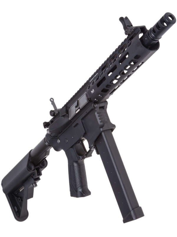 G&G FUCILE ELETTRICO PCC9 MOSFET M-LOK LIMITED EDITION (GG-PCC9) - immagine 5