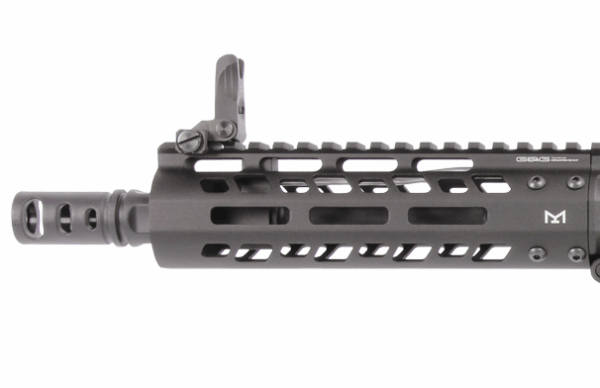 G&G FUCILE ELETTRICO PCC9 MOSFET M-LOK LIMITED EDITION (GG-PCC9) - immagine 6