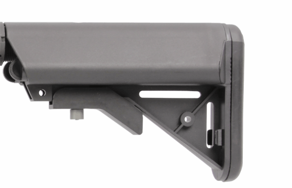 G&G FUCILE ELETTRICO PCC9 MOSFET M-LOK LIMITED EDITION (GG-PCC9) - immagine 8