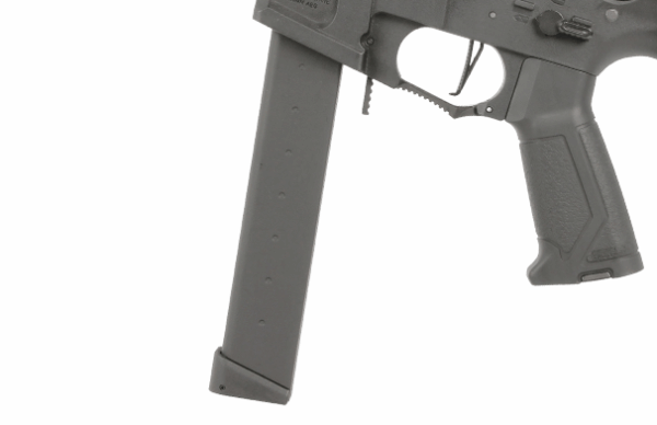 G&G FUCILE ELETTRICO PCC9 MOSFET M-LOK LIMITED EDITION (GG-PCC9) - immagine 9