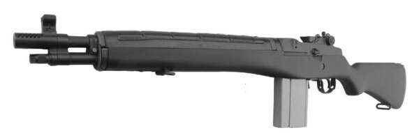 G&G FUCILE ELETTRICO S.O.C.16 (GG-SOC16) - immagine 2