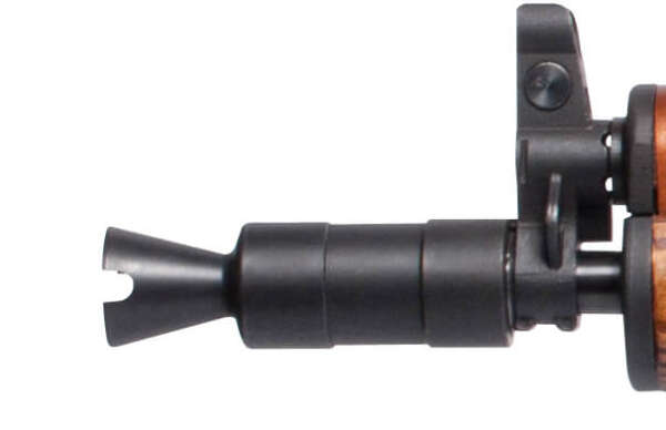 G&G FUCILE ELETTRICO GKS74U FULL METAL & REAL WOOD RK74 (GG-RK74-U) - immagine 5