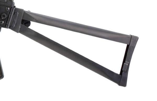G&G FUCILE ELETTRICO GKS74U FULL METAL & REAL WOOD RK74 (GG-RK74-U) - immagine 7