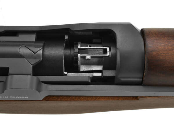 G&G FUCILE ELETTRICO M1 GARAND (GG-M1) - immagine 4