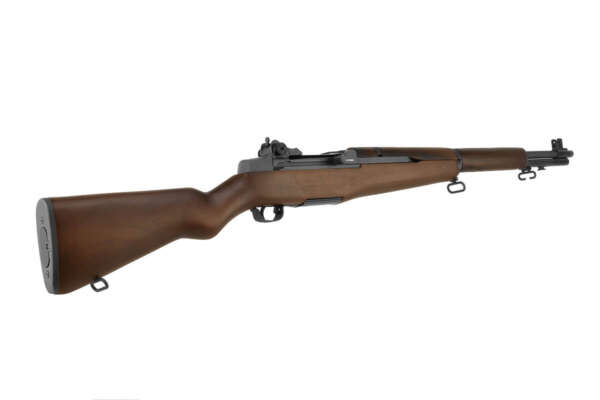 G&G FUCILE ELETTRICO M1 GARAND (GG-M1) - immagine 5
