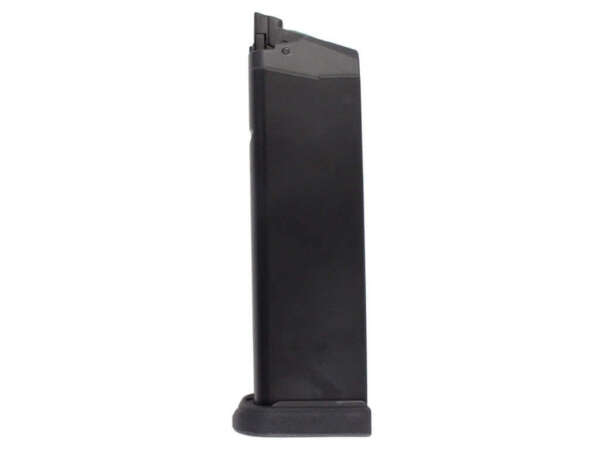 G&G GTP9 DESERT FULL METAL SCARRELLANTE NEW MODEL  (GG-GTP9T) - immagine 4
