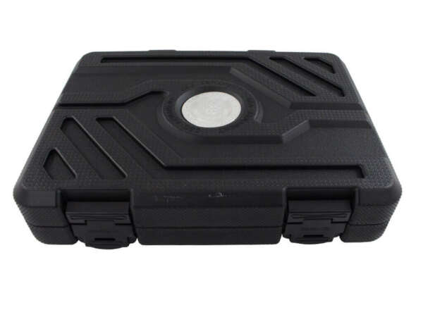G&G GTP9 DESERT/BLACK FULL METAL SCARRELLANTE NEW MODEL (GG-GTP9BT) - immagine 6